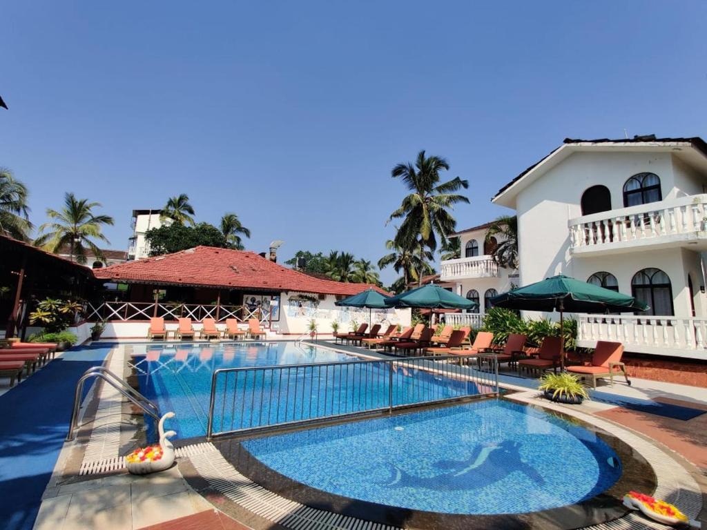 Hotel Colonia Santa Maria photo 2
