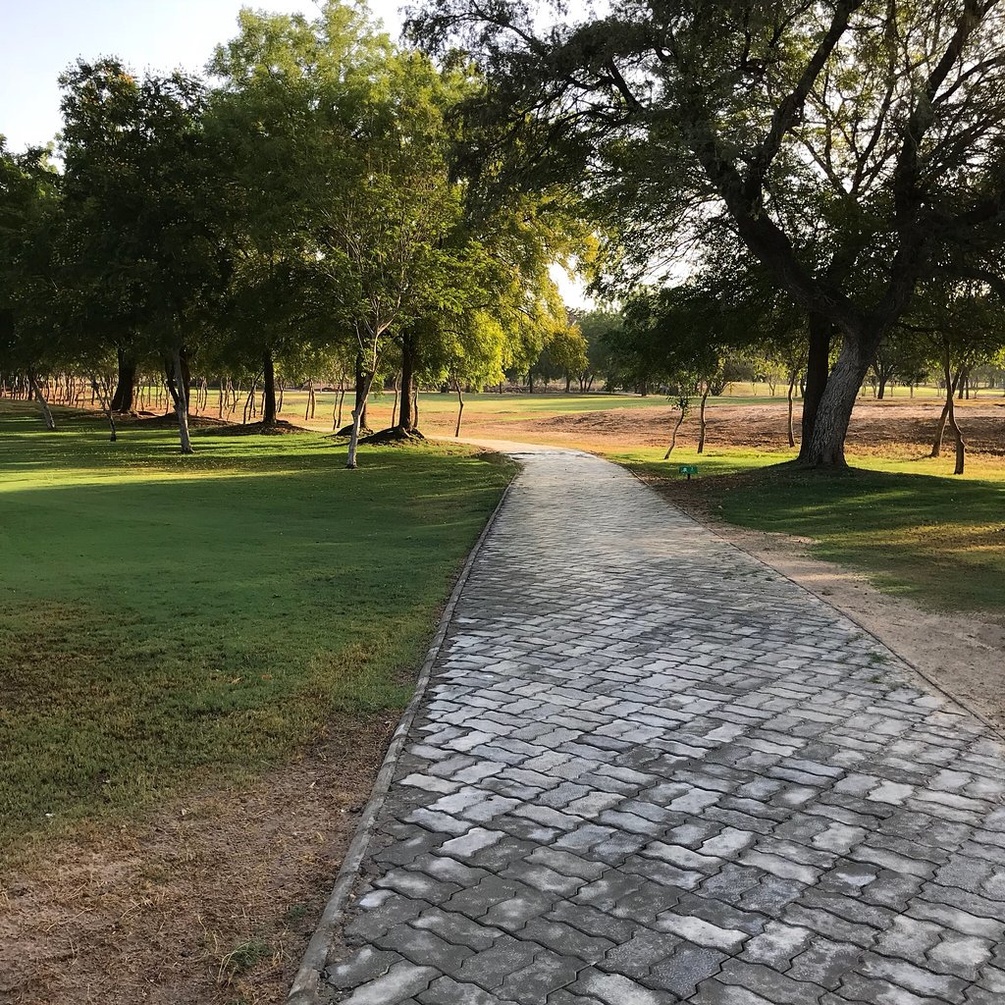 Club Mahindra Kensville Golf Resort, Ahmedabad, Gujarat photo 8