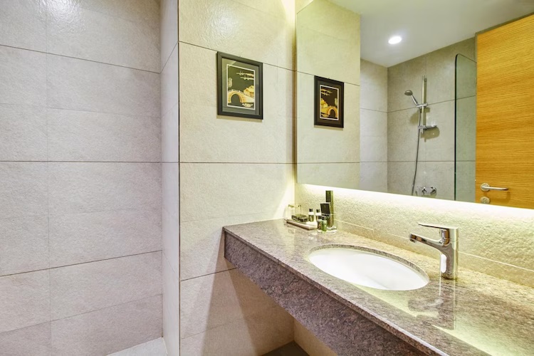Executive Room at Hotel Suba Elite Vadodara - Photo 2