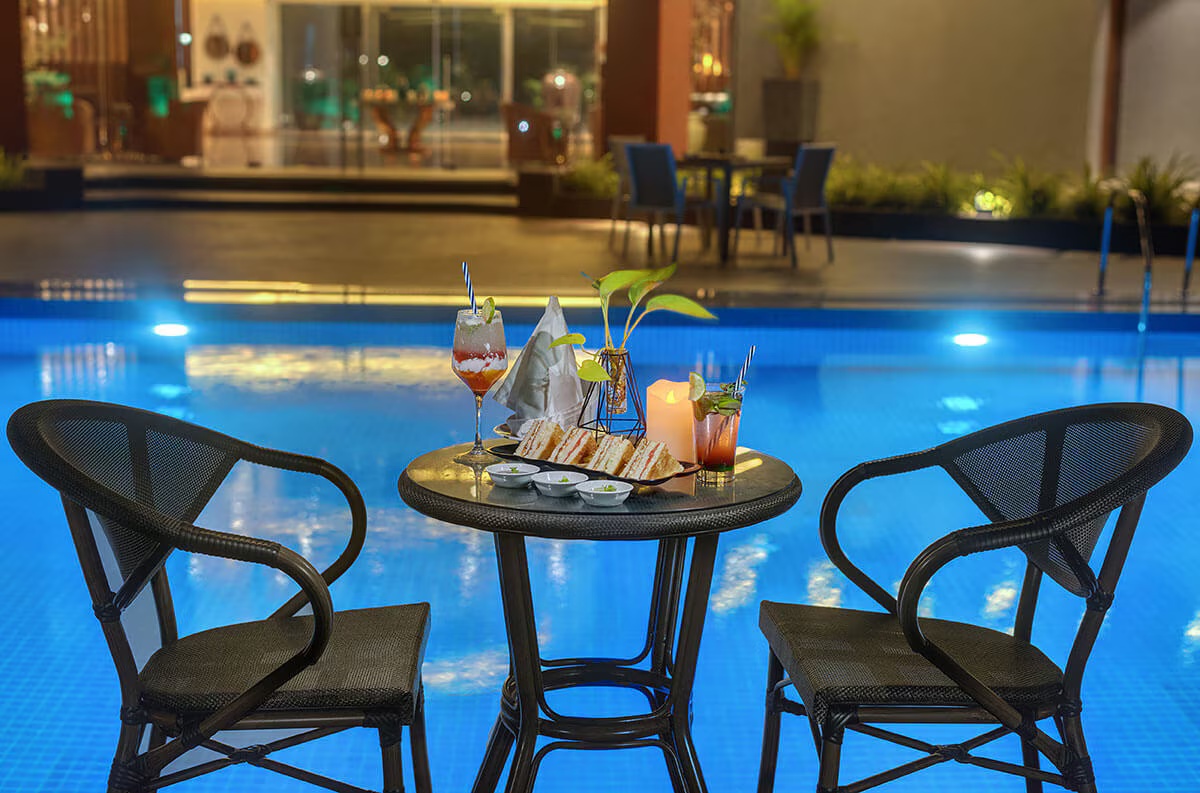 The Fern Royal Farm Resort, Anjar, Kutch photo 12