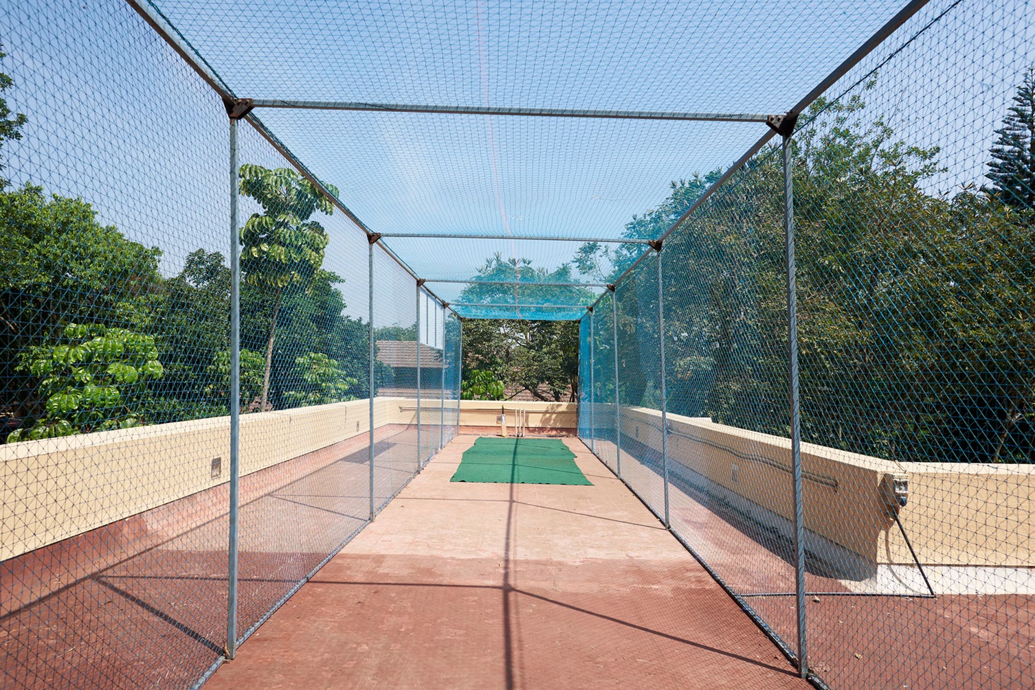 Club mahindra Madikeri, Coorg photo 12