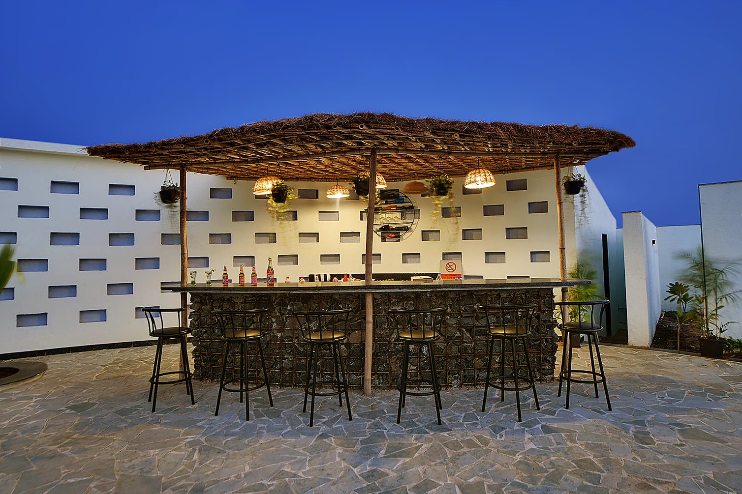 The Fern Leo Beach Resort, Madhavpur - Gujarat photo 8