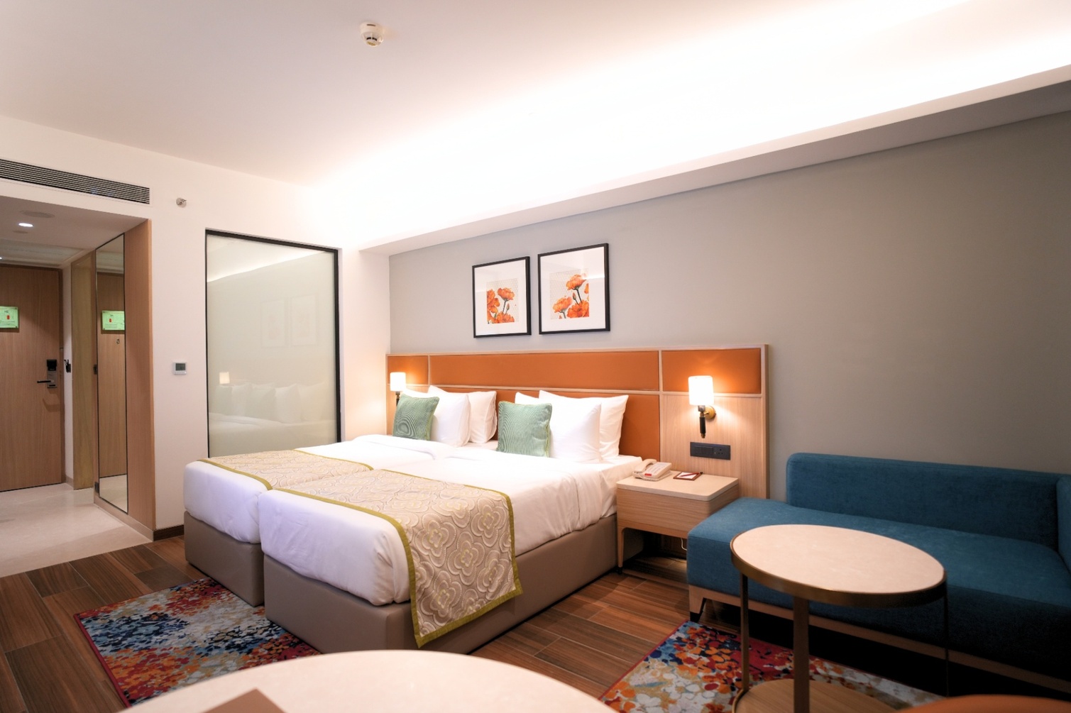 Siddharth The Fern - An Ecotel Hotel, Jalna photo 12