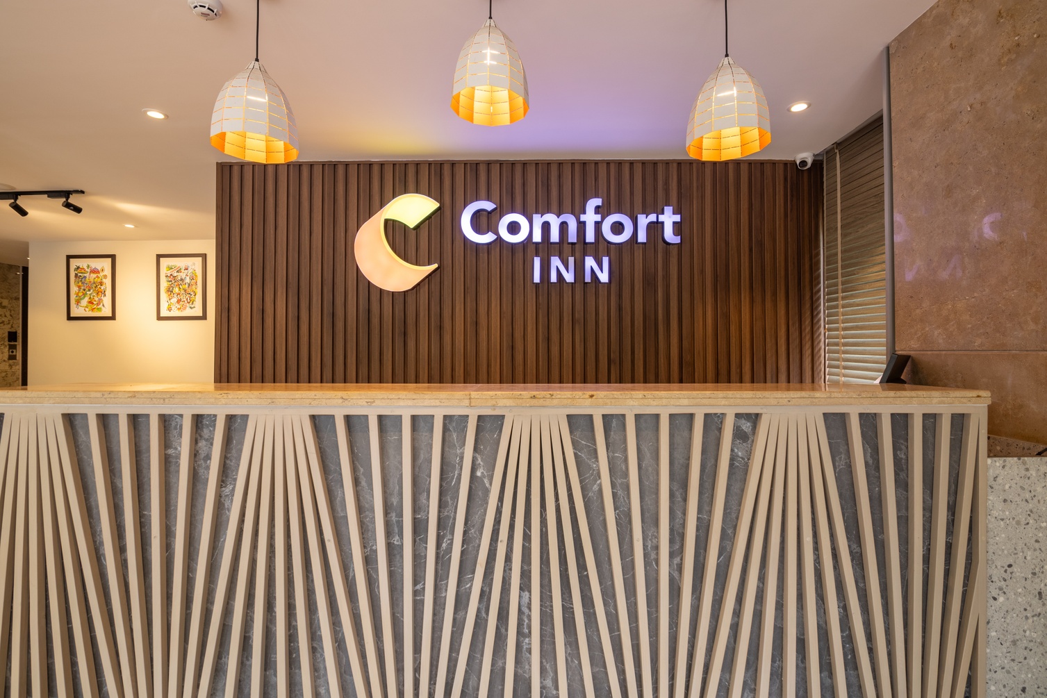 Comfort Inn Elite Goa photo 3
