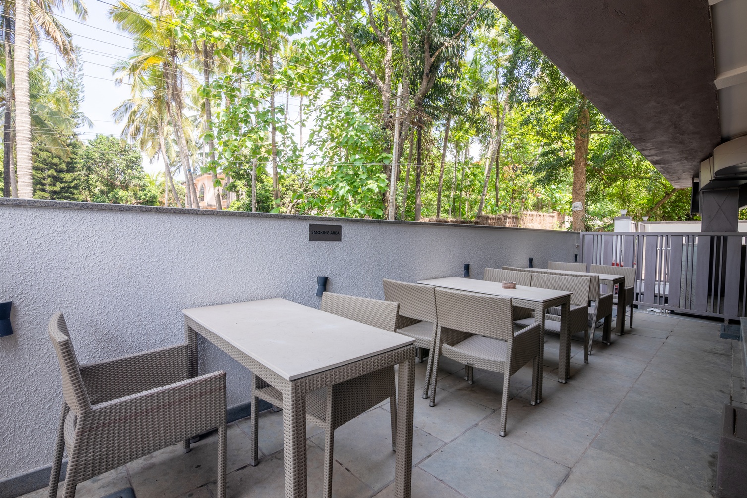 Comfort Inn Elite Goa photo 10