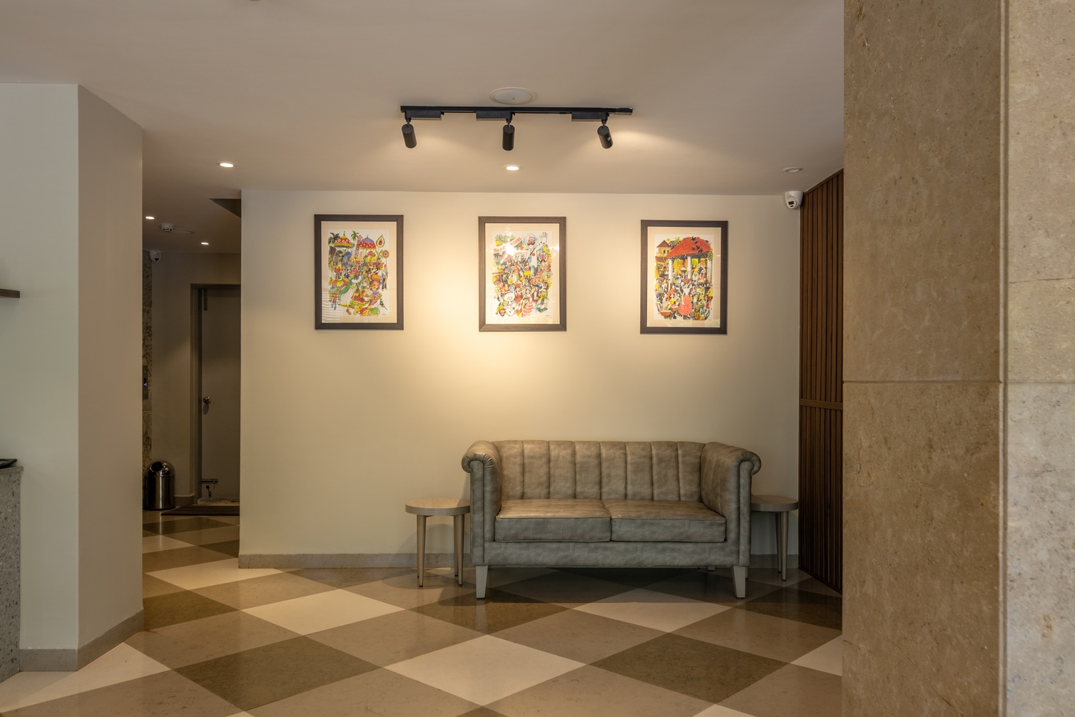 Comfort Inn Elite Goa photo 11