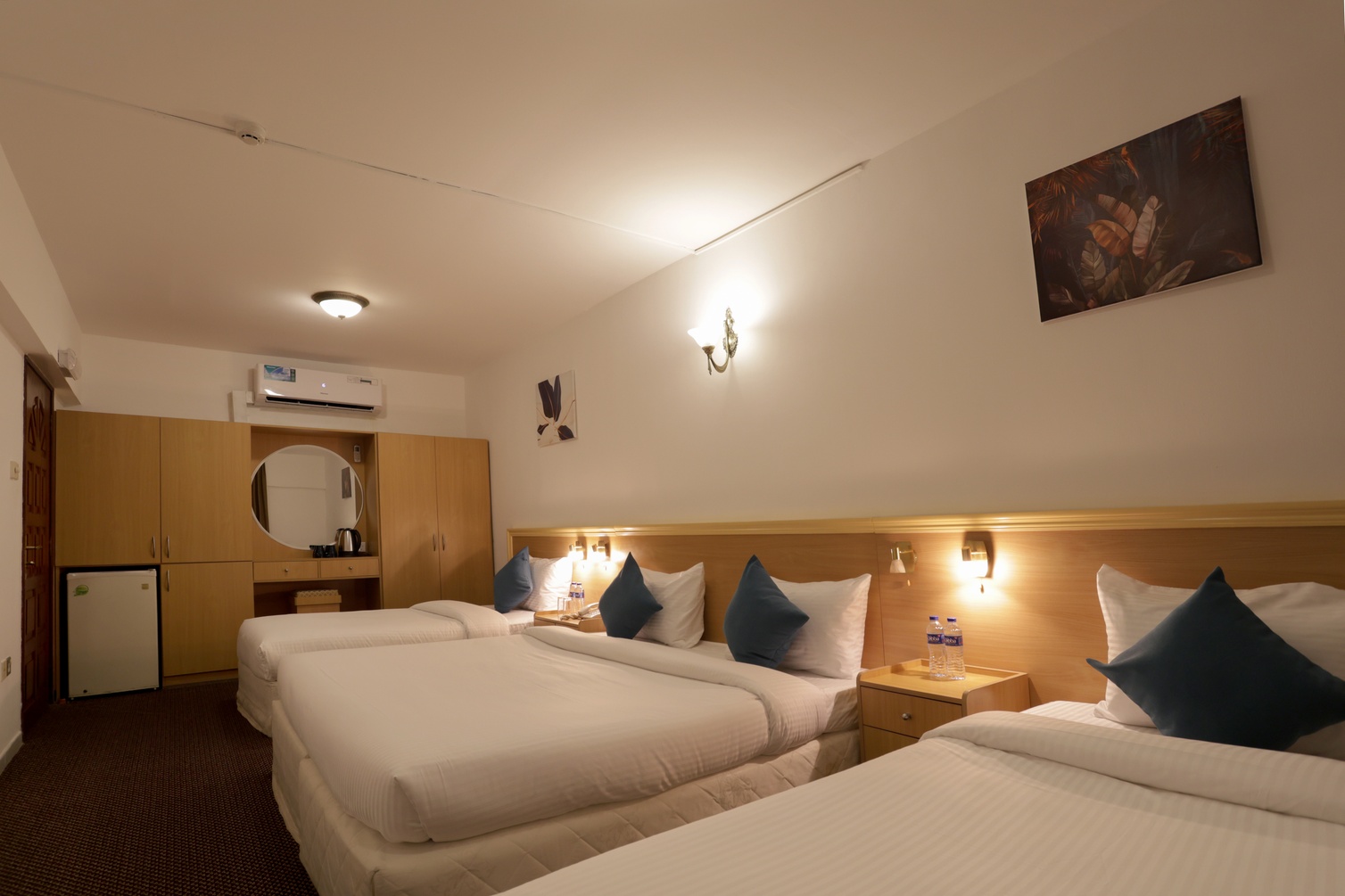 Suite Room at Click Grand Hotel - Photo 3