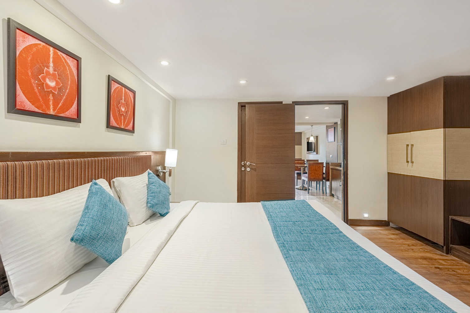 Garden View Privilege Suite at Sterling Darjeeling - Photo 2