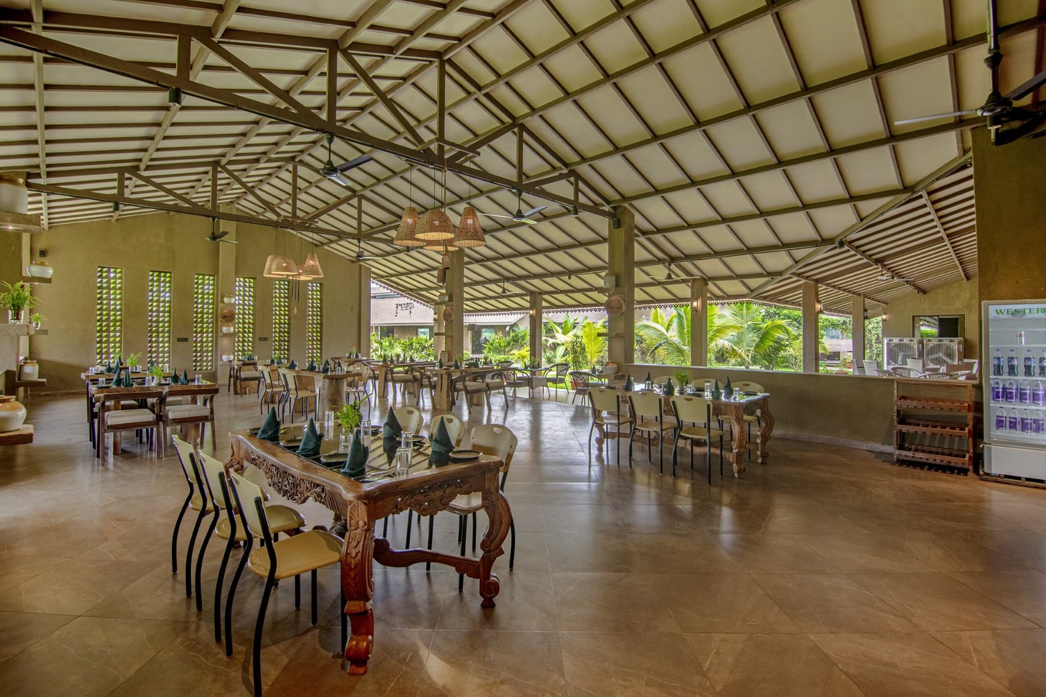 Sterling Orient Woods - Pench photo 7