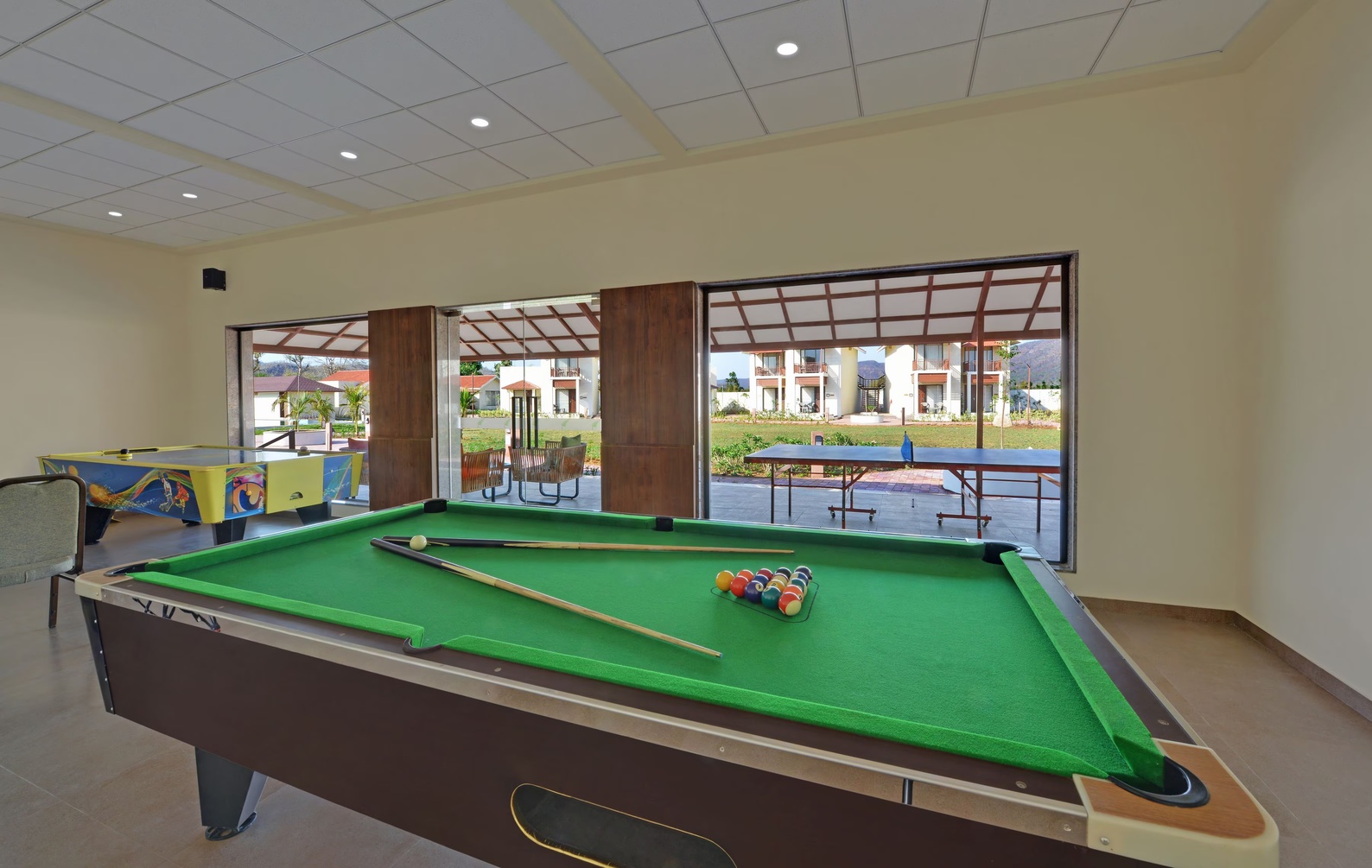 The Fern Sattva Resort, Polo Forest photo 4