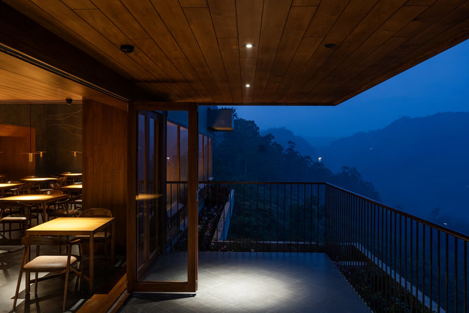 The Valle Munnar photo 10