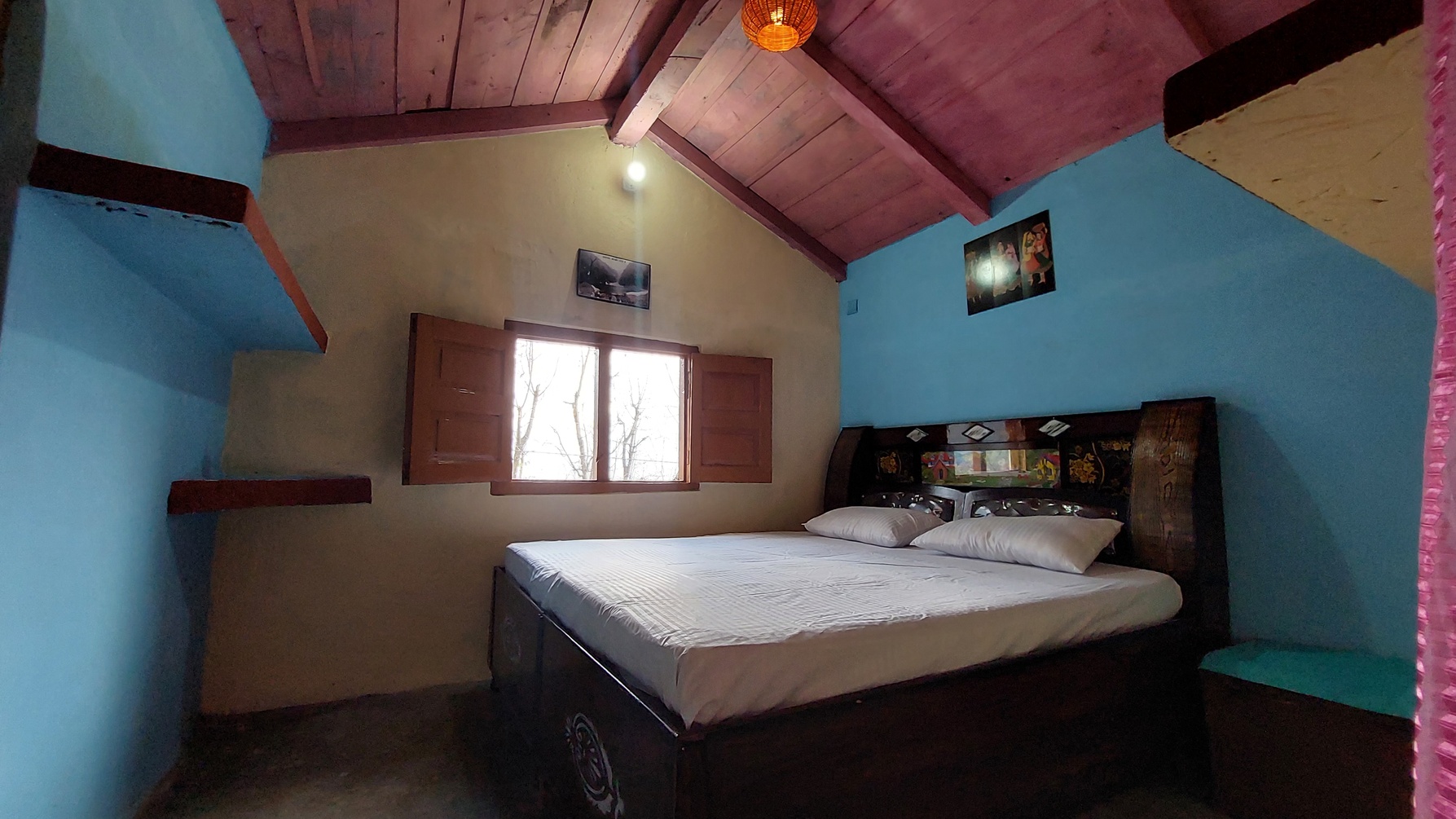 Buransh Homestay photo 11