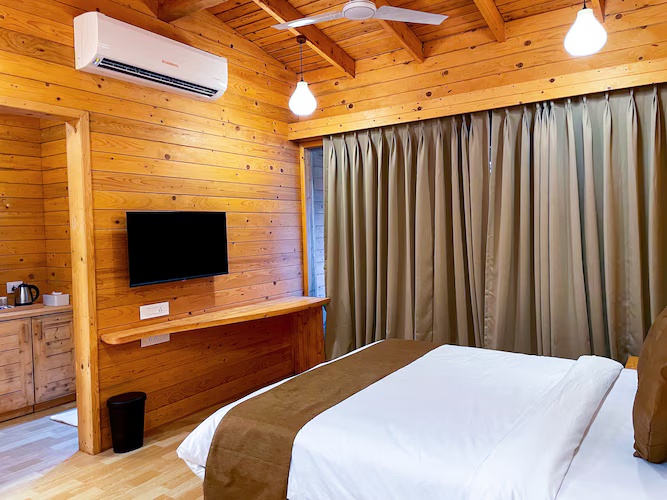 SuiteZ at Villament Zinc Journey By The Fern Karjat - Photo 2