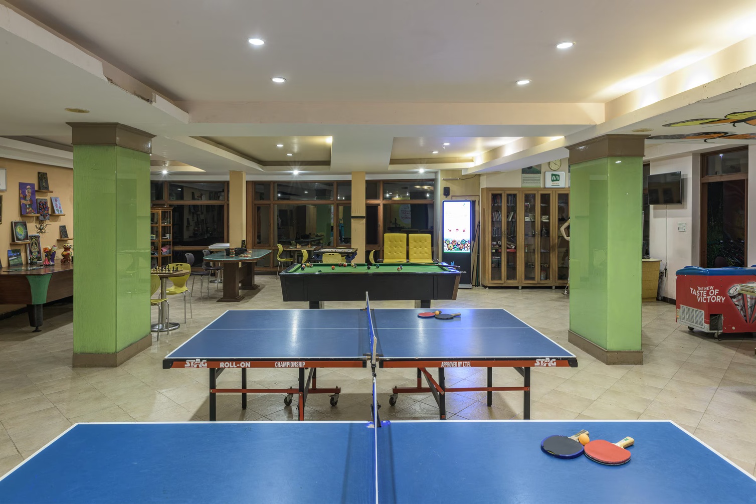 Club Mahindra Resort - Munnar, Kerala photo 11