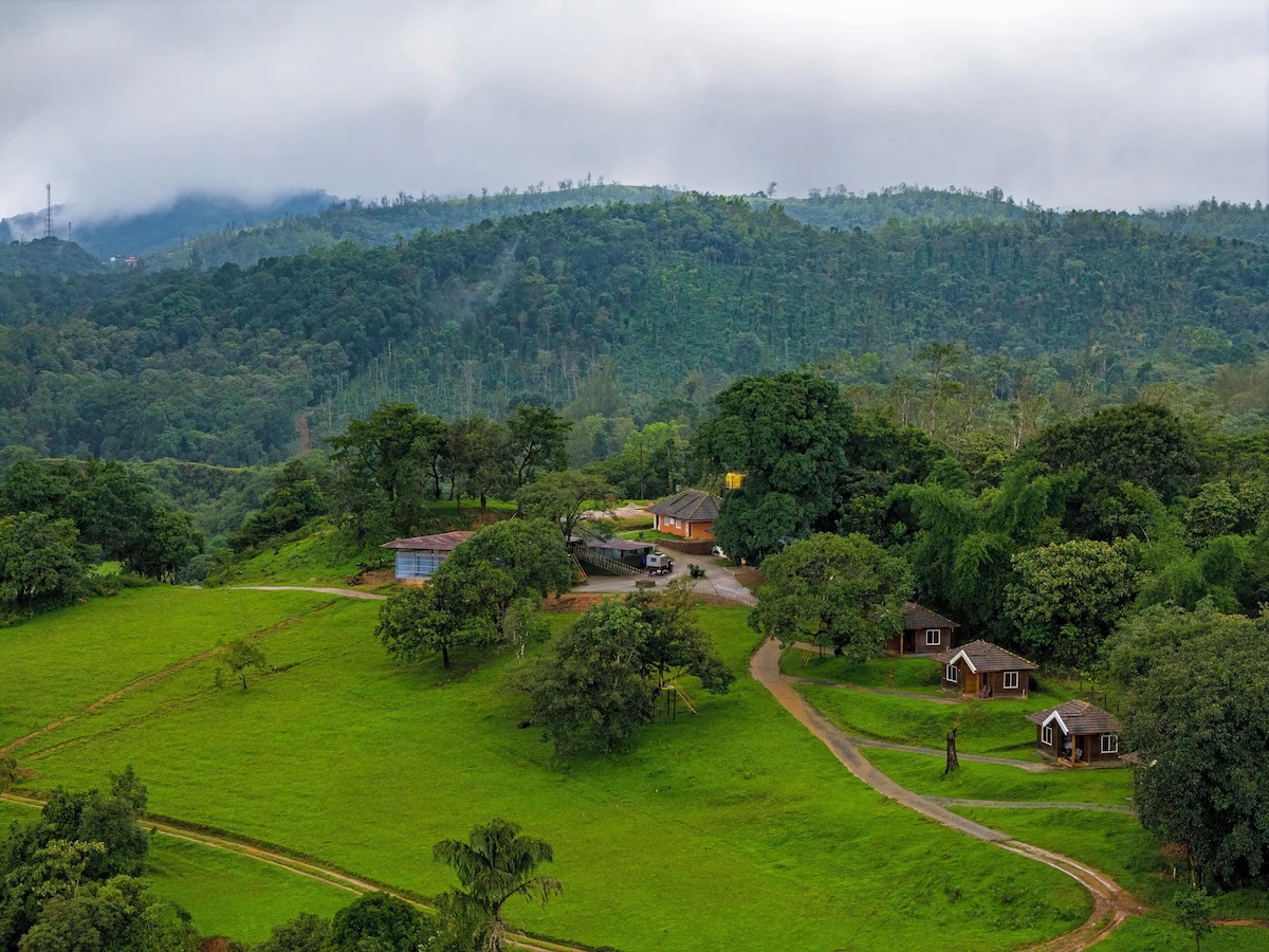 Sterling Kadumane Hills Sakleshpur photo 4