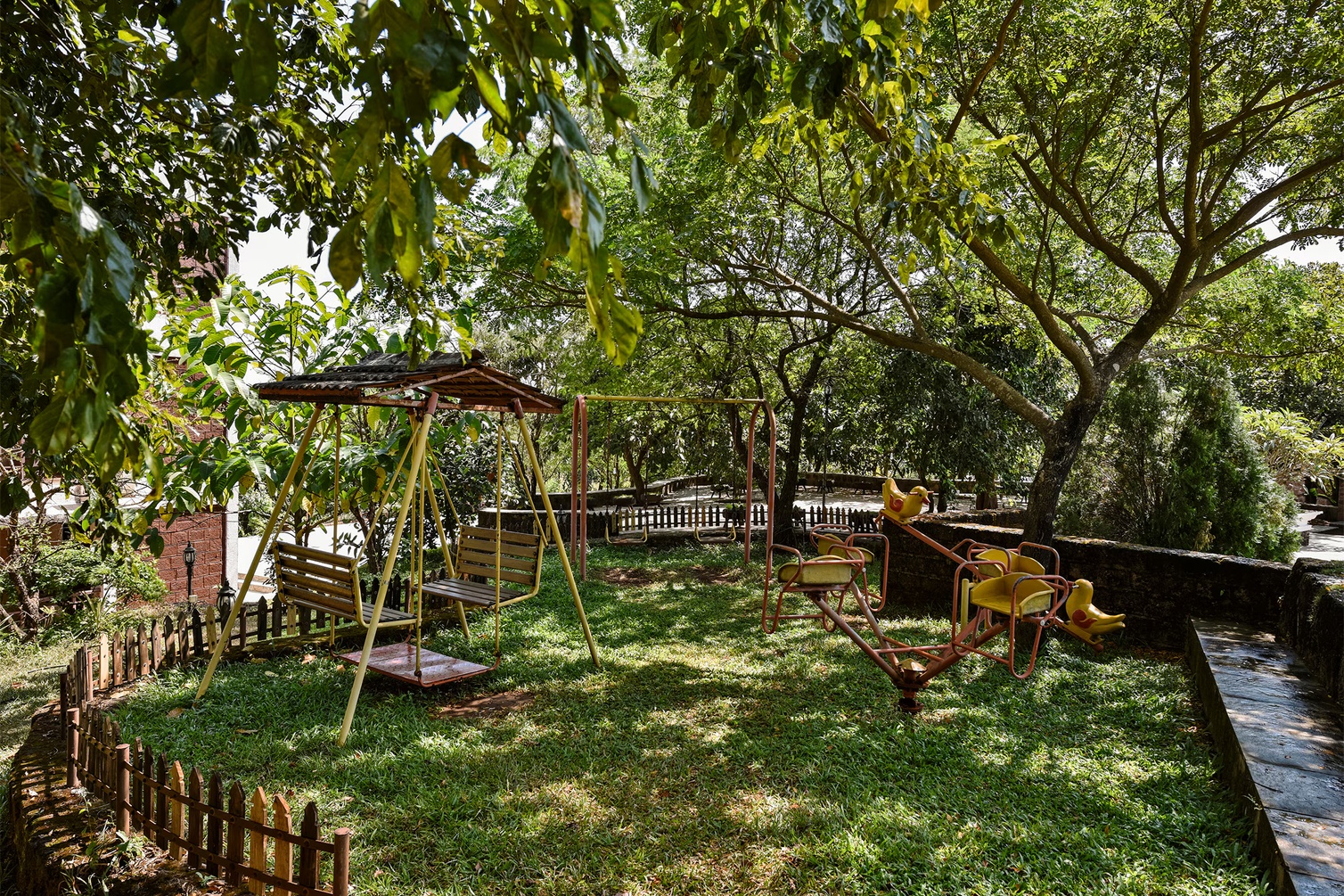 The Fern Samali Resort, Dapoli, Ratnagiri photo 3