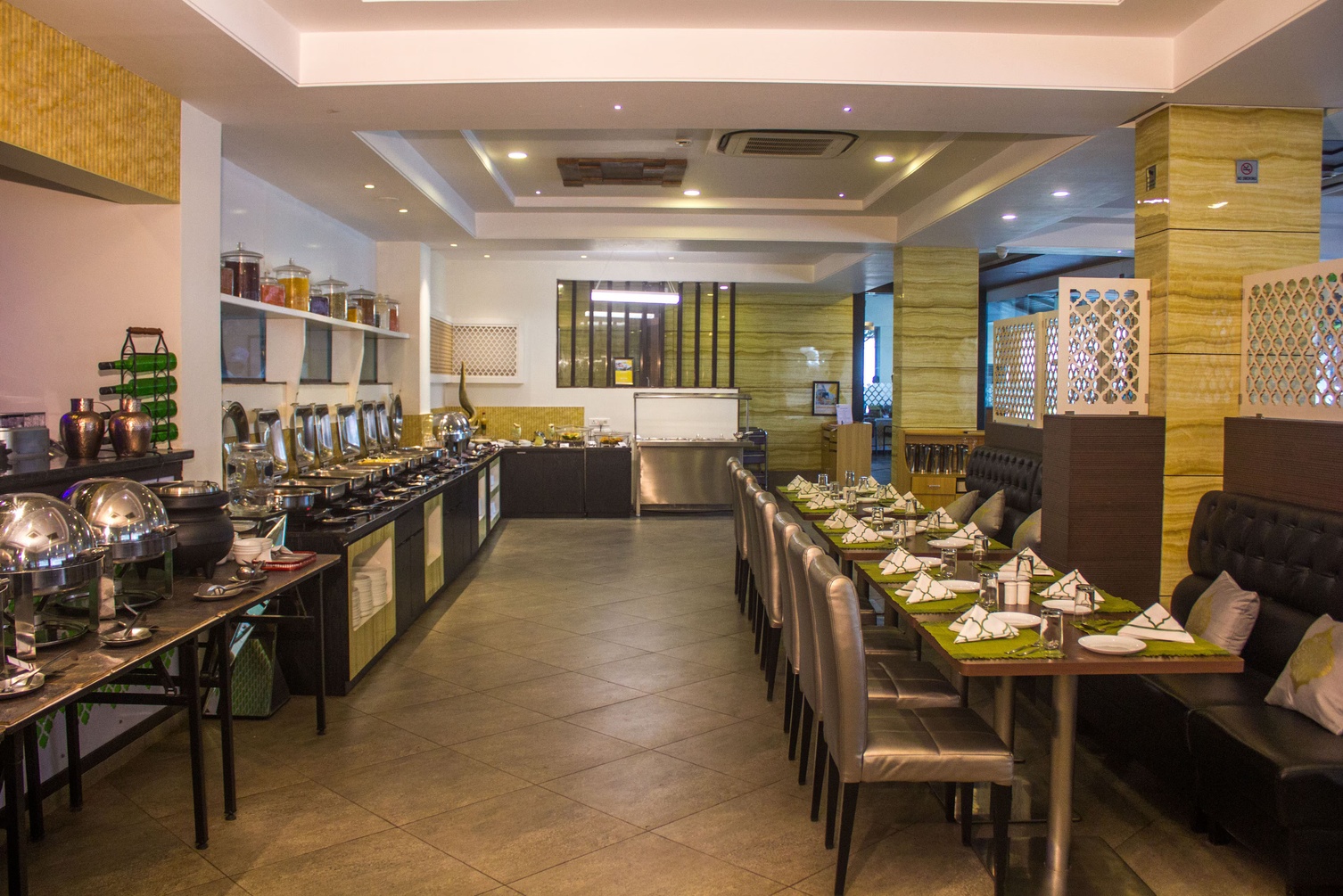 Club Mahindra Hatgad photo 10