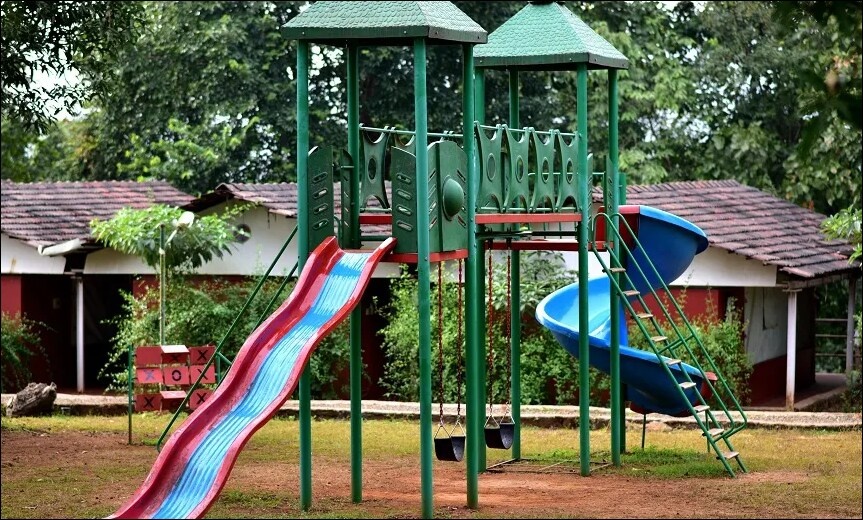 Nature Trails Kundalika, Kolad photo 2