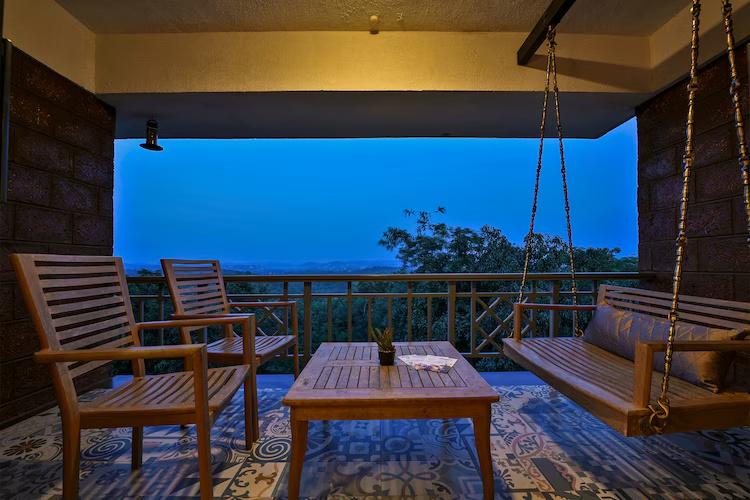 Aster at The Fern Samali Resort, Dapoli, Ratnagiri - Photo 2