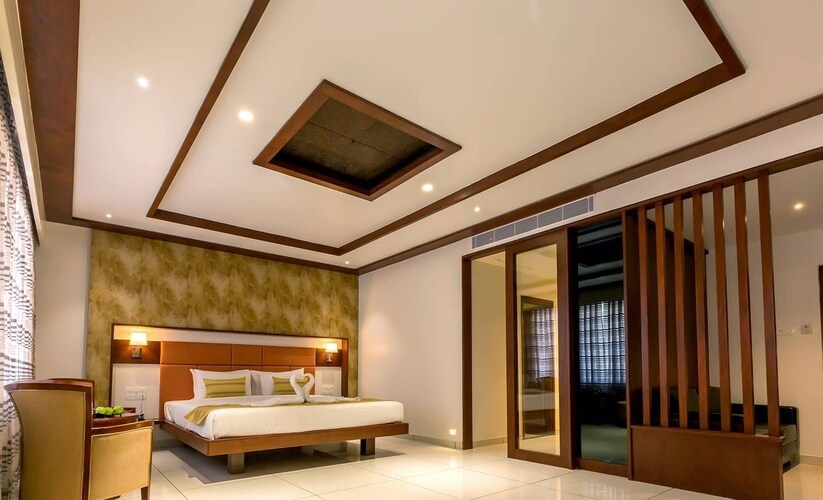 Hazel Suite at The Fern Residency, Vijayapura - Photo 3