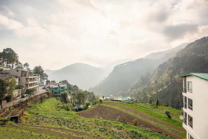 Sterling Nainital photo 10