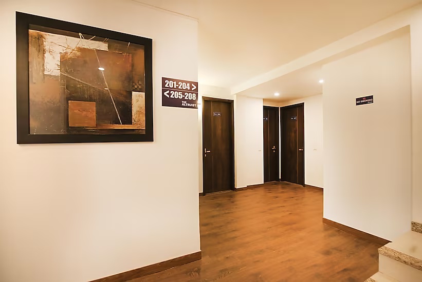The Altruist Business Stays (DLF Phase 3) photo 11