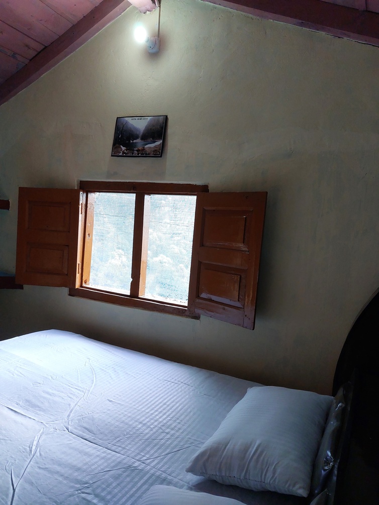 Deluxe at Buransh Homestay - Photo 2