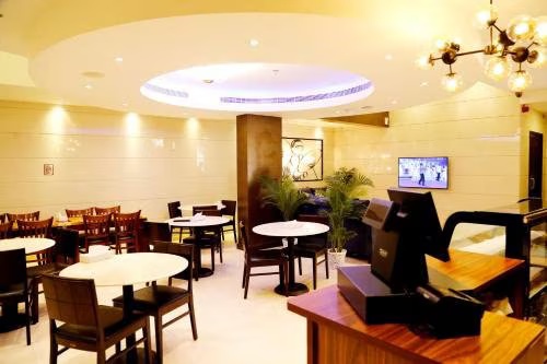 Click Square Hotel photo 8