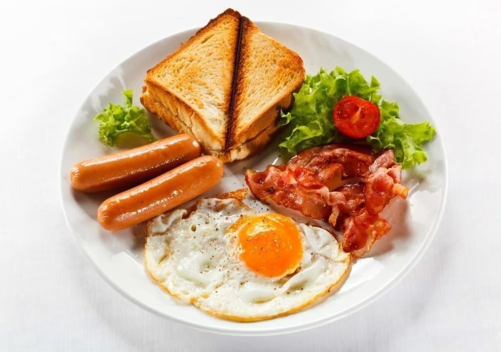 Click Square Hotel photo 12
