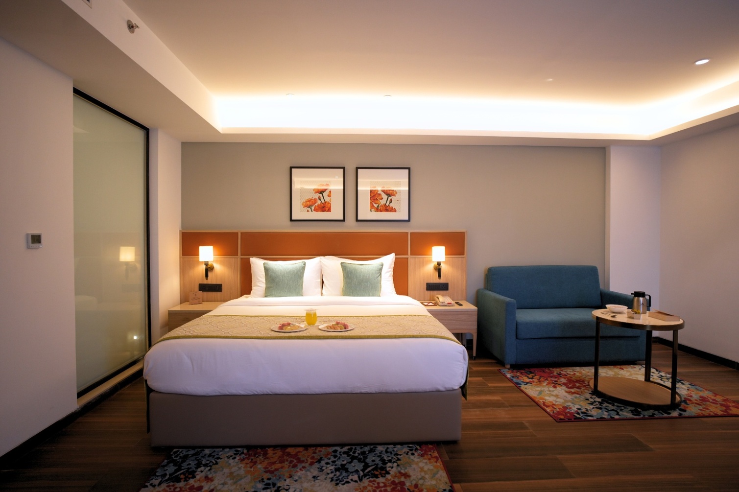 Siddharth The Fern - An Ecotel Hotel, Jalna photo 6