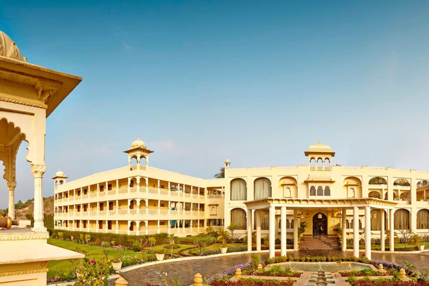 Club Mahindra, Udaipur photo 5
