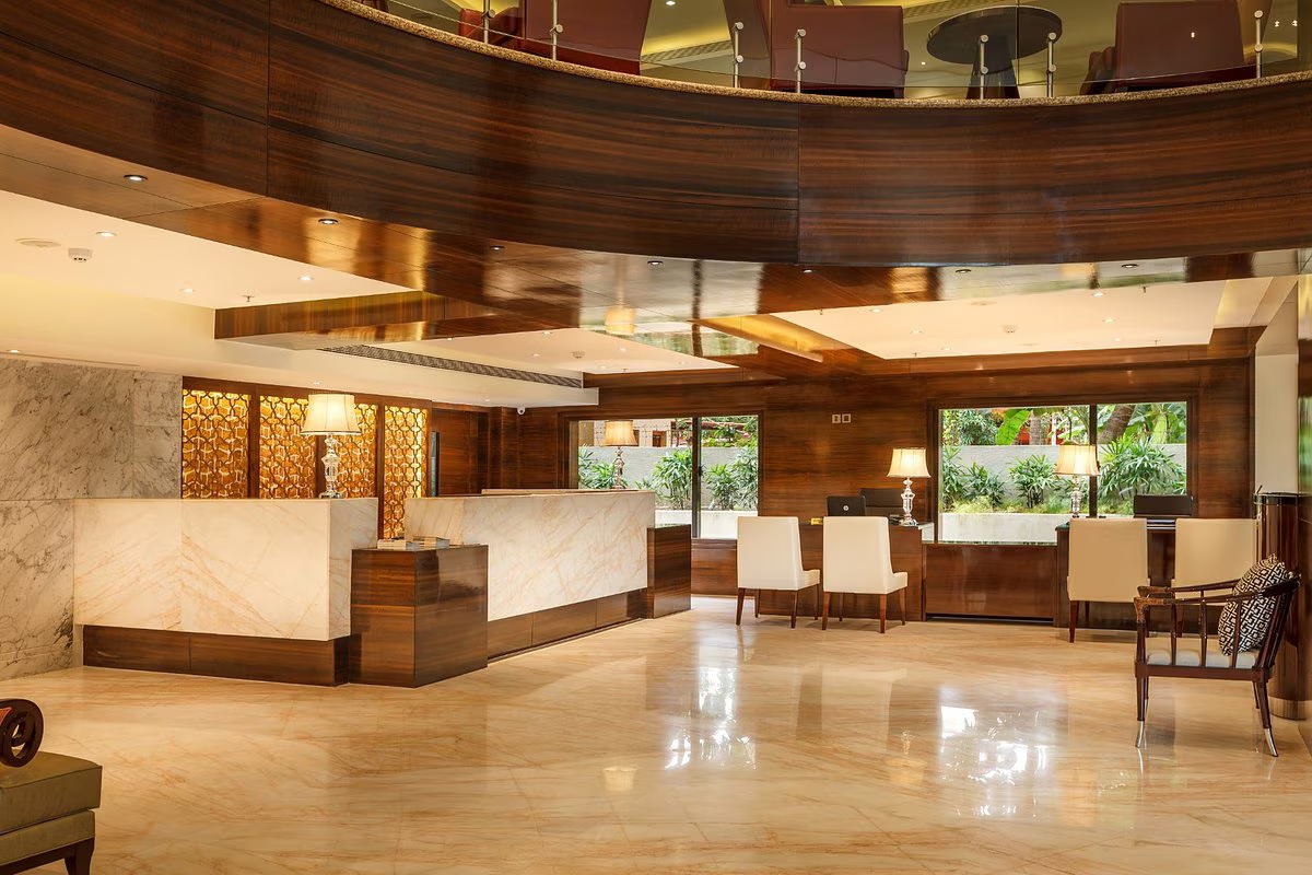 Samanvay Luxury Boutique Hotel, UDUPI photo 6