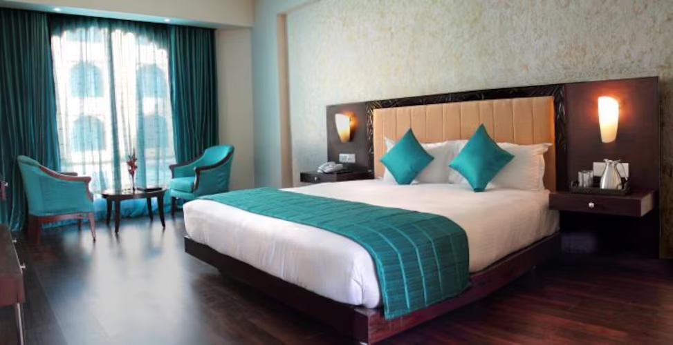 Superior Room at Club Mahindra, Udaipur - Photo 3