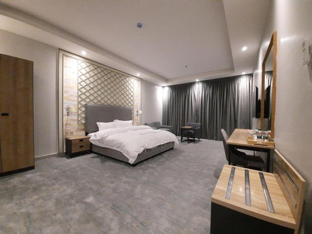 Family Suite at Dormira Hotel - Photo 3