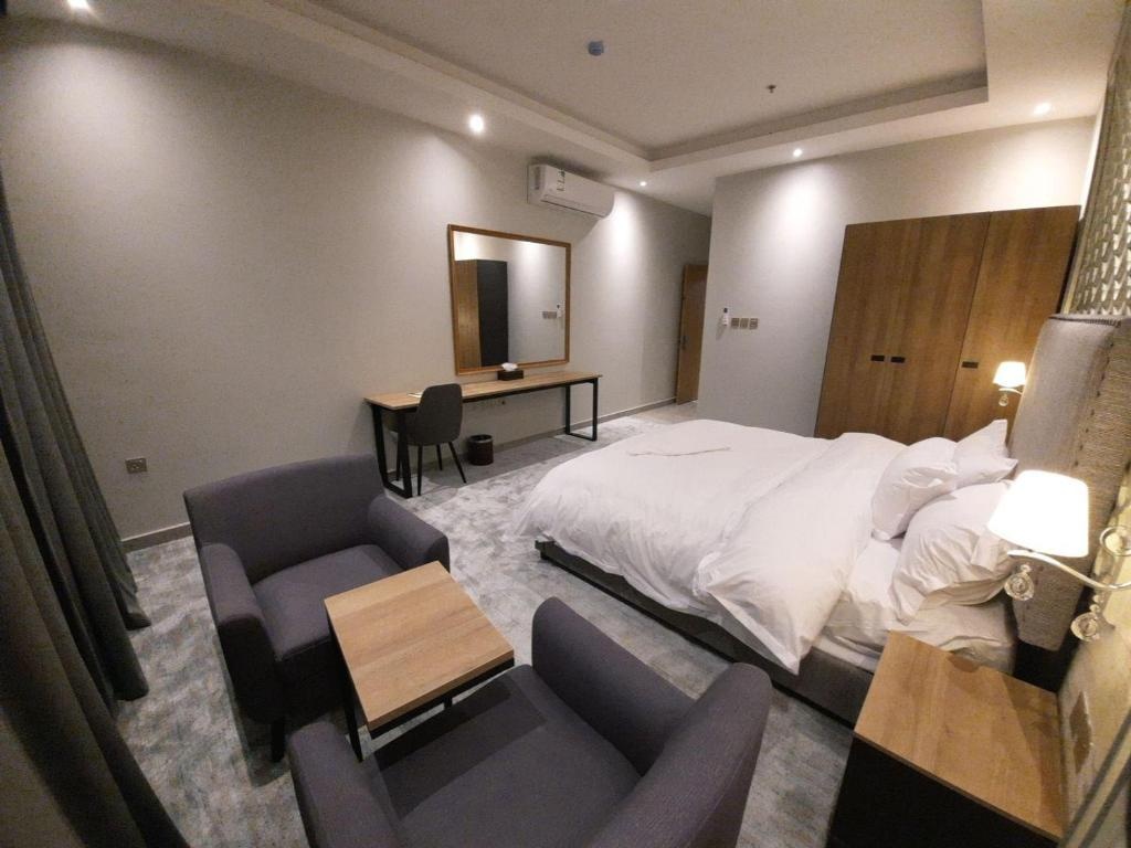Budget Single Room at Dormira Hotel - Photo 3