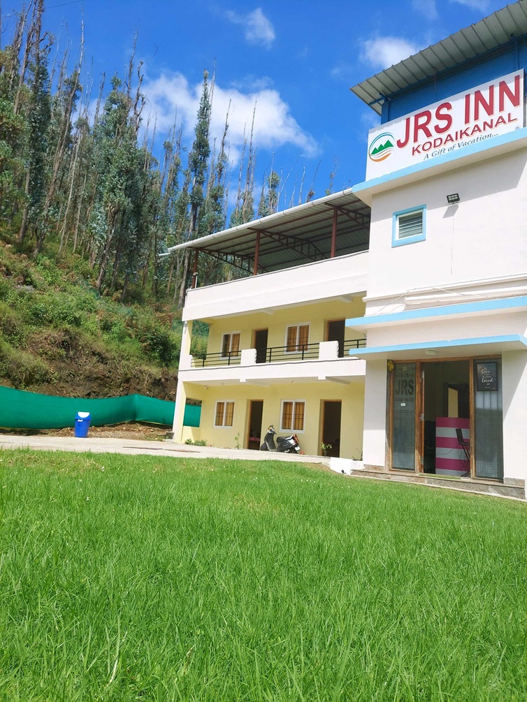 JRS INN, KODAIKANAL photo 8