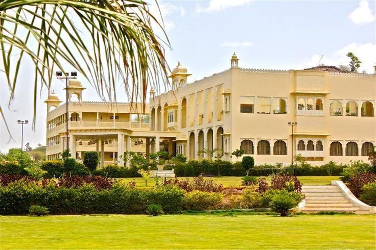 Club Mahindra, Udaipur photo 3