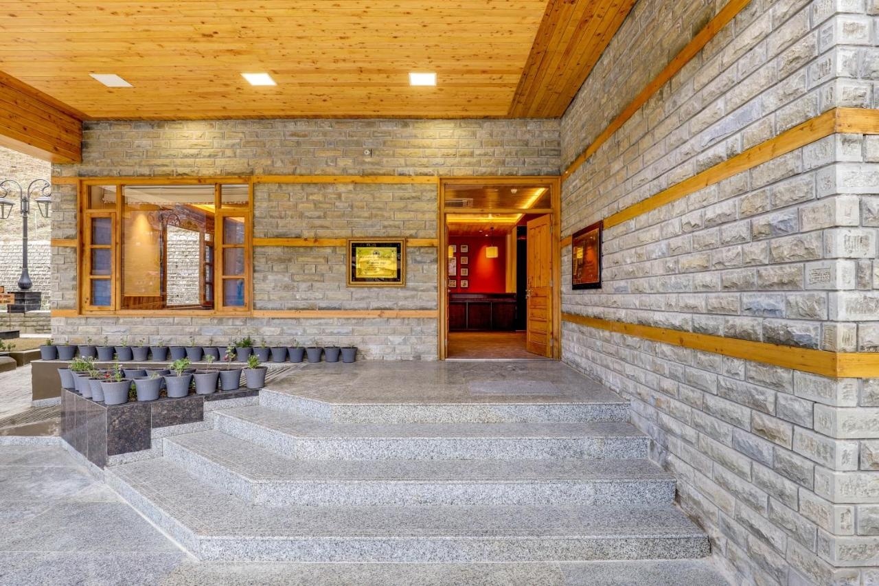 Club Mahindra Janjehli Resort, Himachal Pradesh photo 12