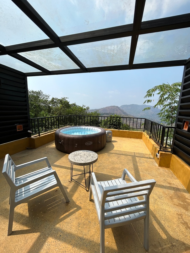 Maram Resort photo 7