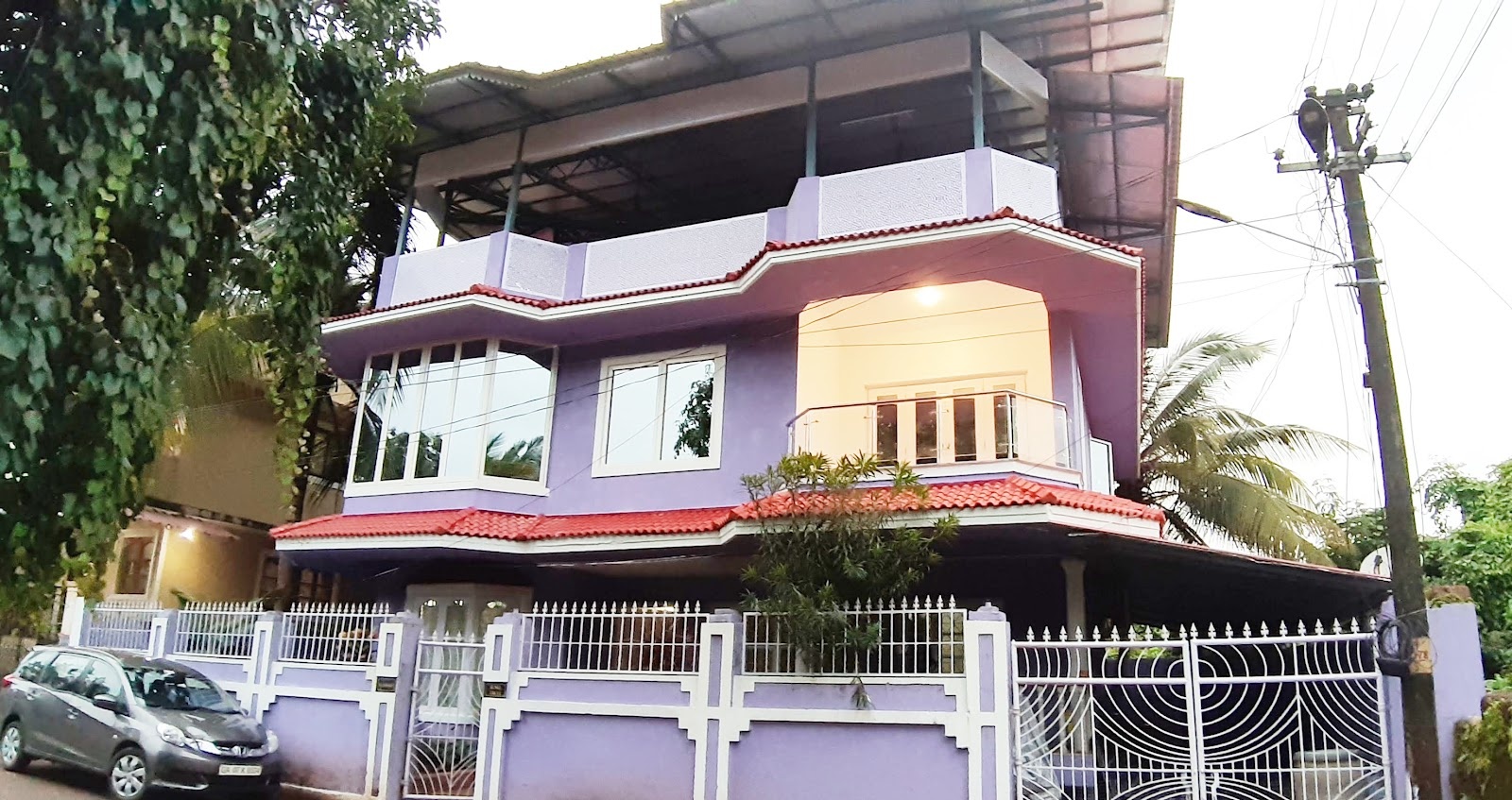 Bambolim Bliss photo 1