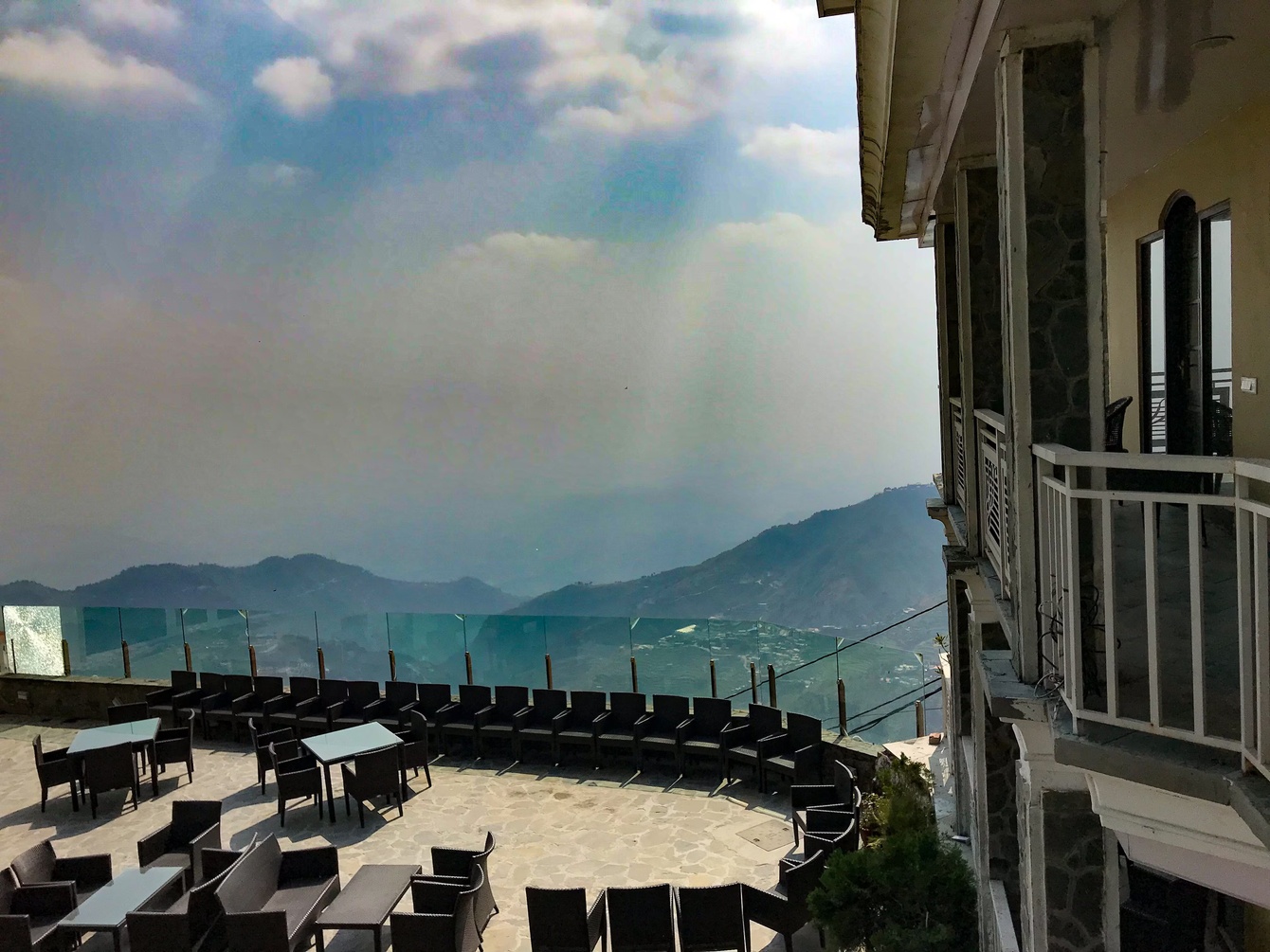 The Fern Brentwood Resort, Mussoorie photo 8