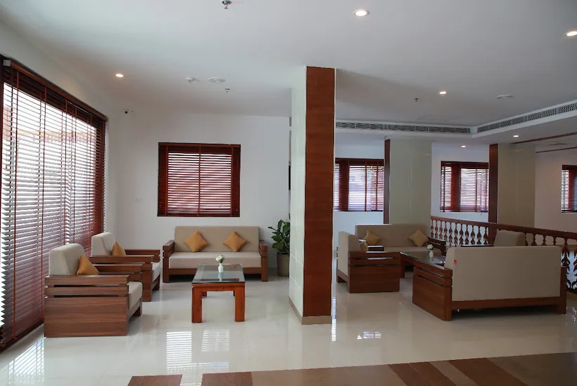 Sterling Thekkady photo 5