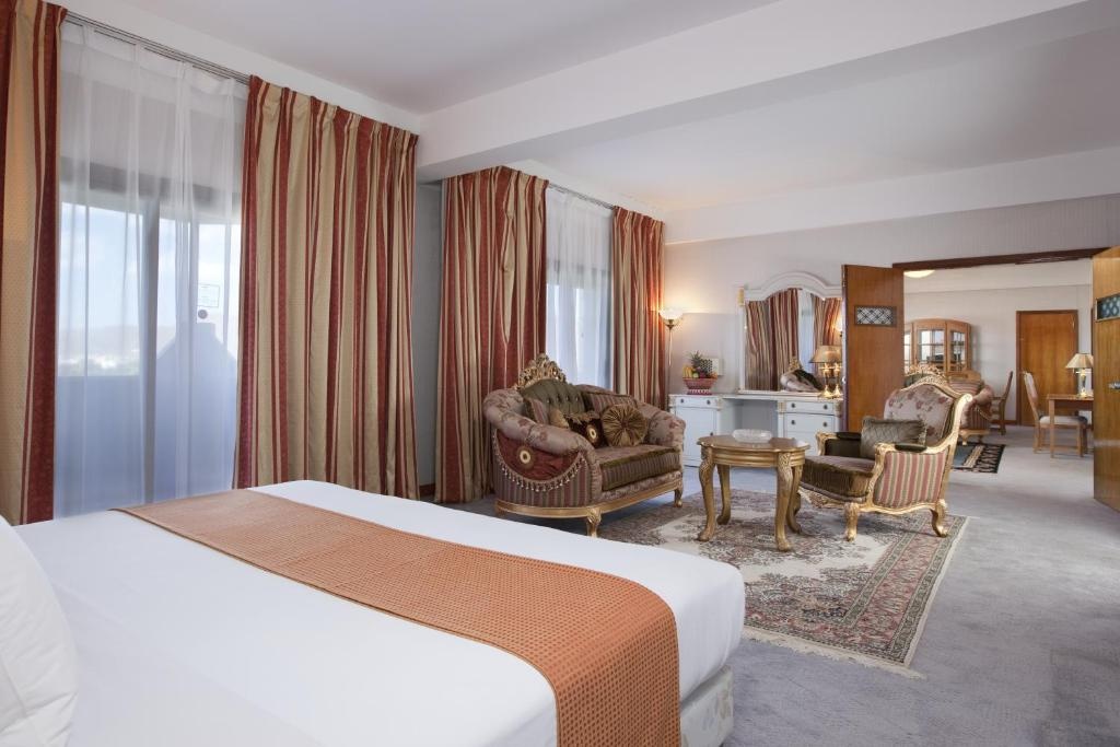 Al Rabea Hotel photo 5