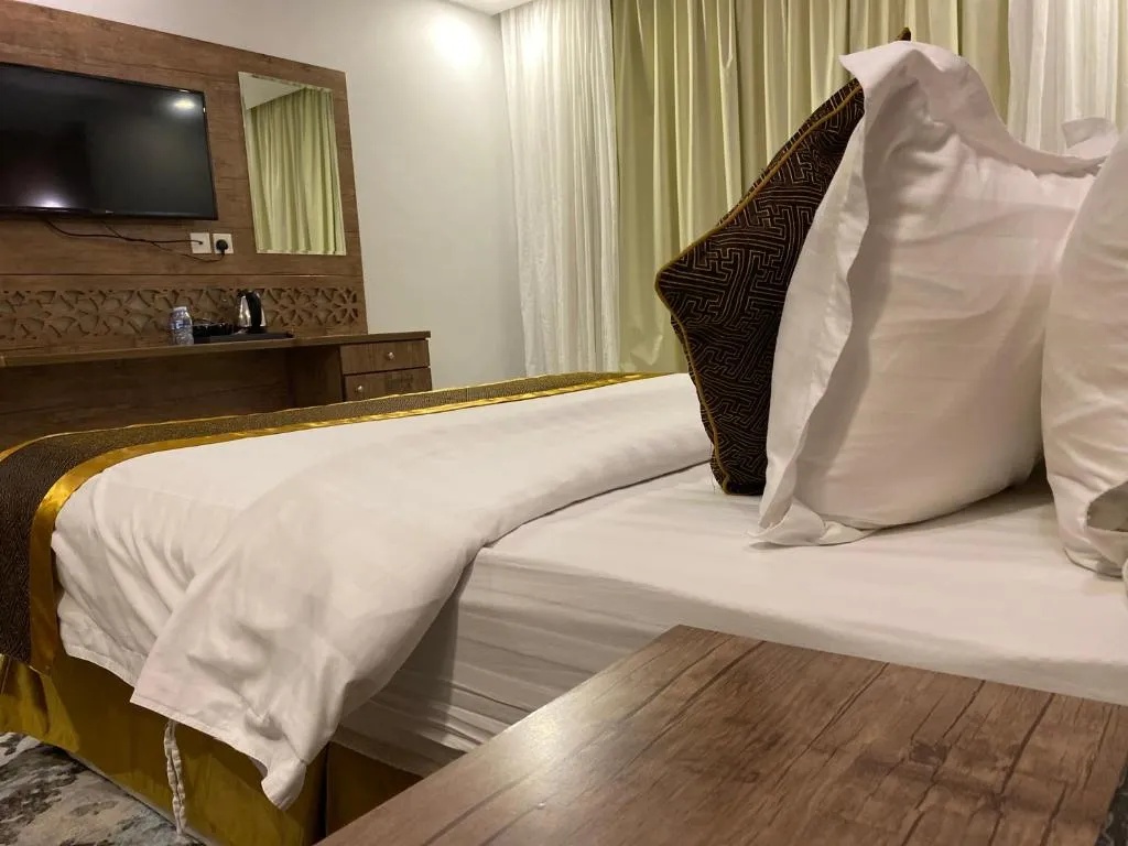 One-Bedroom Apartment at شقق أرين البساتين للشقق المخدومة - Photo 3