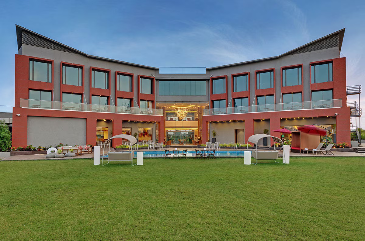 The Fern Royal Farm Resort, Anjar, Kutch photo 2
