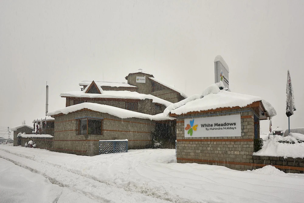 Club Mahindra White Meadows photo 6