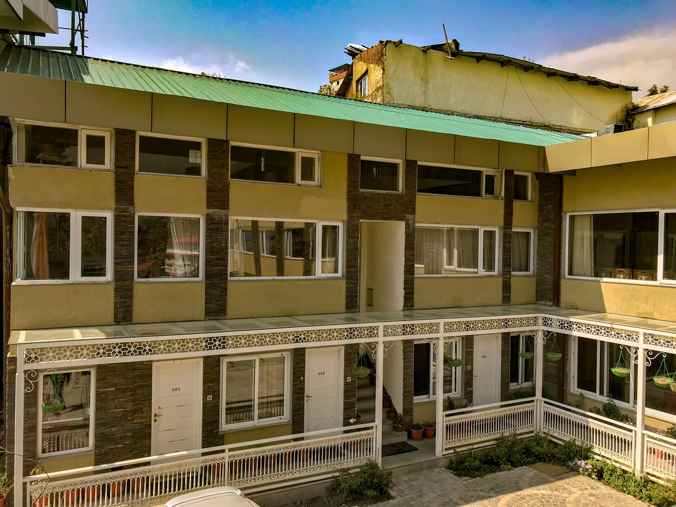 The Fern Brentwood Resort, Mussoorie photo 6