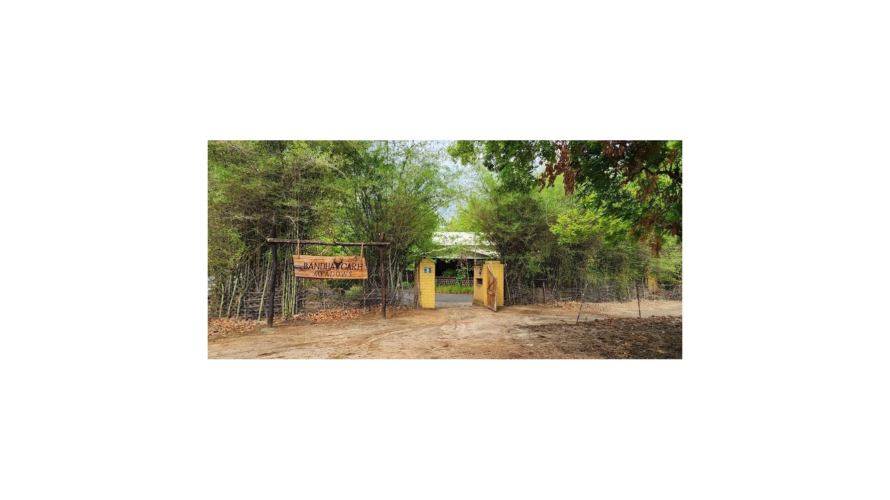 Club Mahindra Bandhavgarh Meadows photo 1
