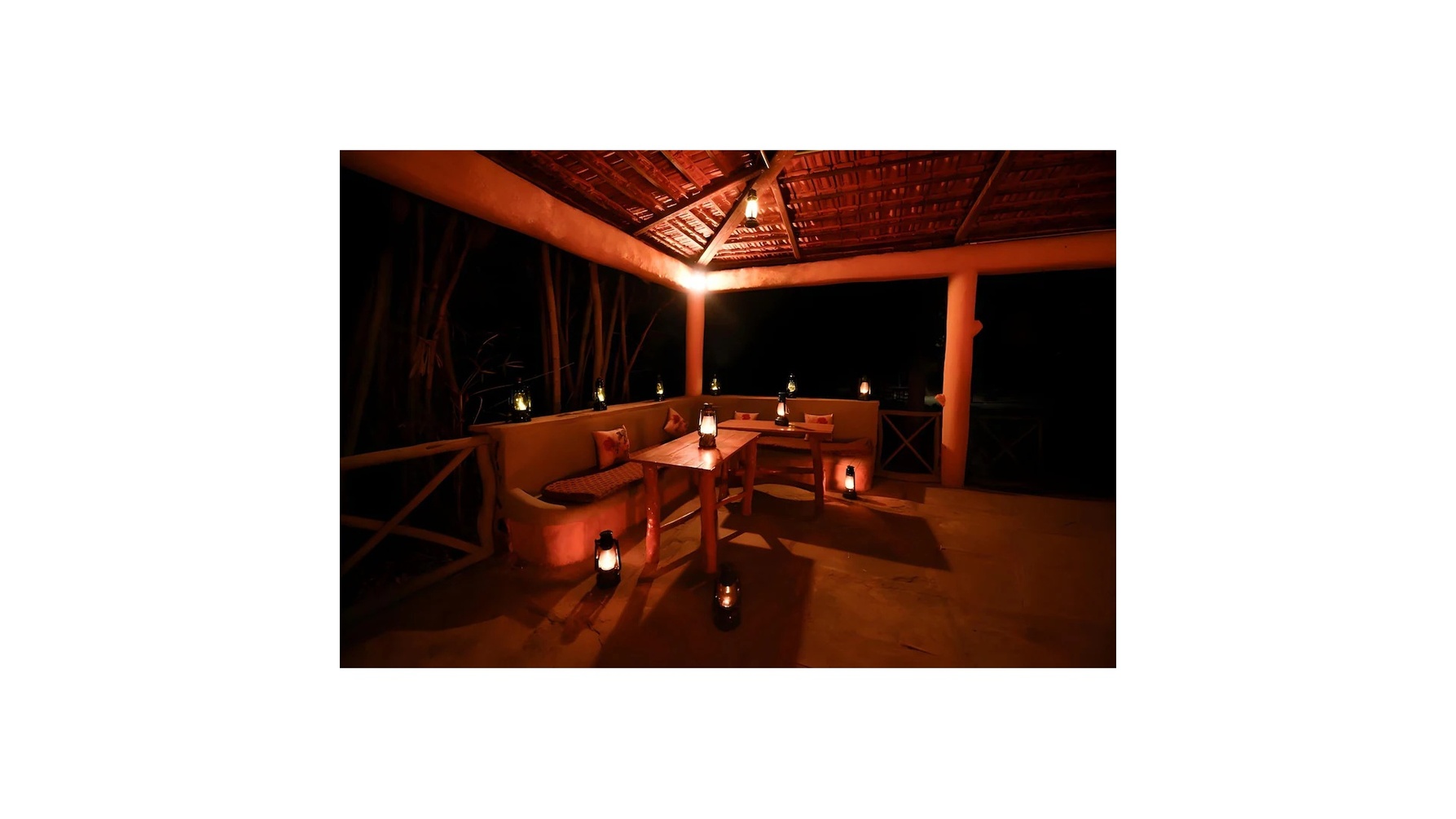 Club Mahindra Bandhavgarh Meadows photo 2