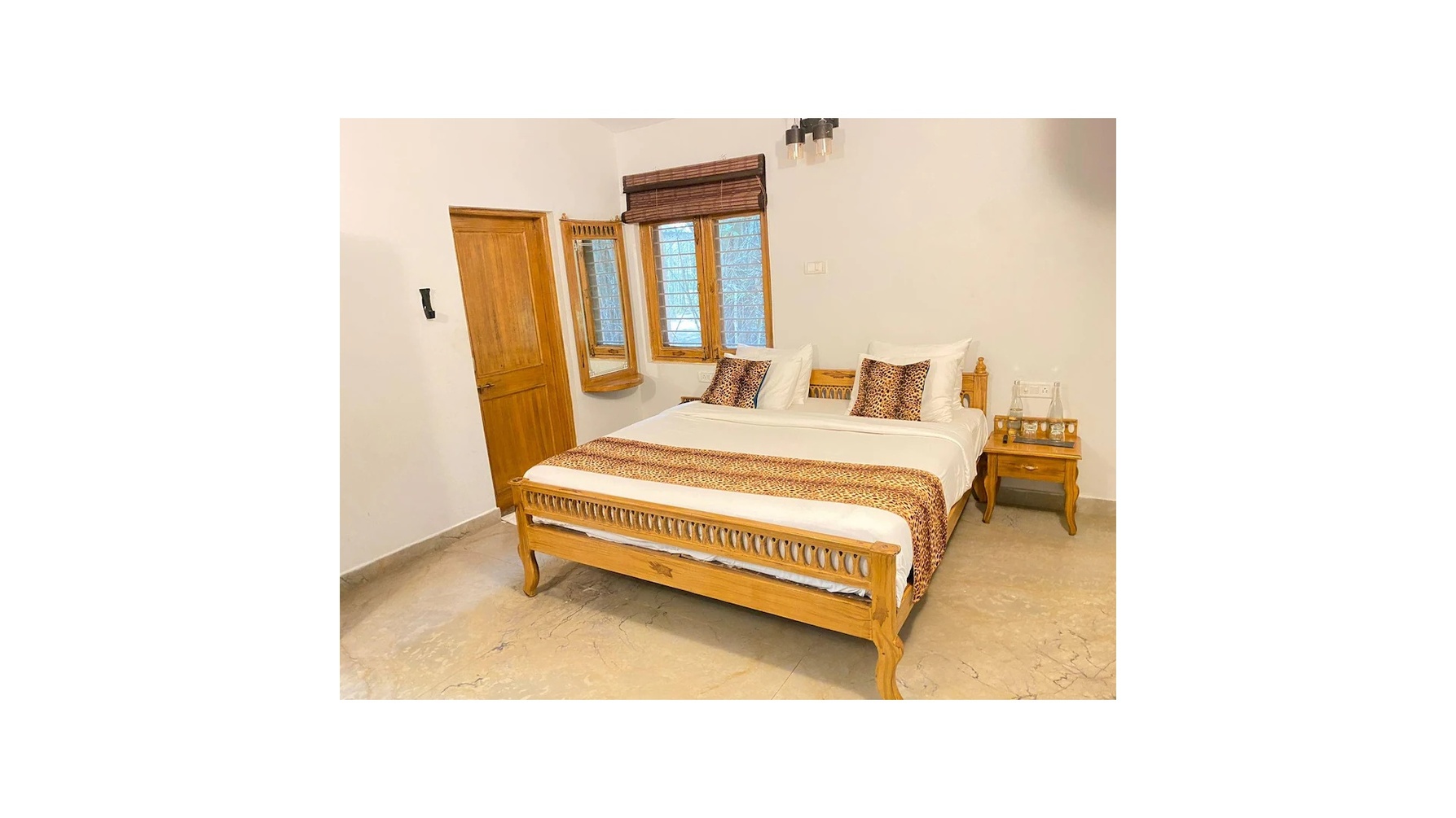 Family Room at Club Mahindra Bandhavgarh Meadows - Photo 1